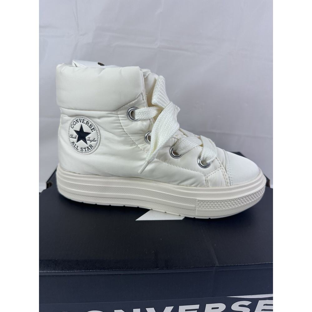 Converse Chuck Taylor All Star Element Mid Boot Egert 6M/ 7.5W Unisex A17642C